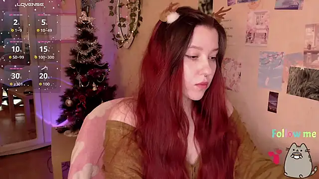   CLARY    online show from 12-17-25, 08:03