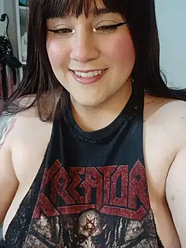 ItsNaiixa online show from 05-15-26, 12:19