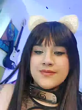 Snapshot of ItsNaiixa chatting on 01-12-25, 07:31 ItsNaiixa online show from 01-12-25, 07:31