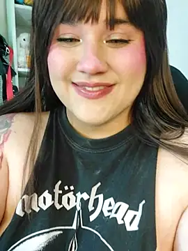 Snapshot of ItsNaiixa chatting on 02-08-26, 09:12 ItsNaiixa online show from 02-08-26, 09:12