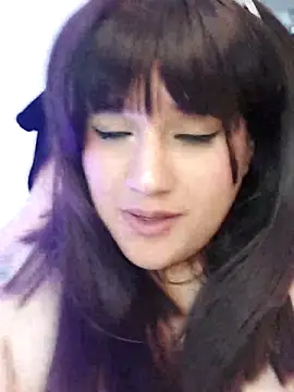 Snapshot of ItsNaiixa chatting on 03-02-25, 07:52 ItsNaiixa online show from 03-02-25, 07:52