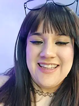 Snapshot of ItsNaiixa chatting on 02-16-25, 01:47 ItsNaiixa online show from 02-16-25, 01:47