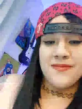 Snapshot of ItsNaiixa chatting on 01-12-25, 03:39 ItsNaiixa online show from 01-12-25, 03:39
