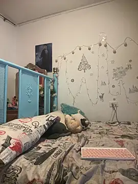 Sweet MaryJane2 online show from 11-29-25, 07:41