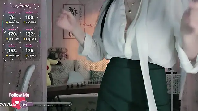 Lisa-s online show from 11-09-25, 02:04