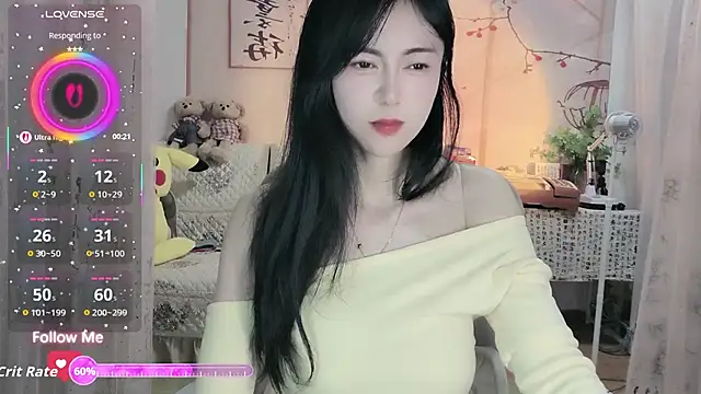 Lisa-s online show from 11-05-25, 01:36