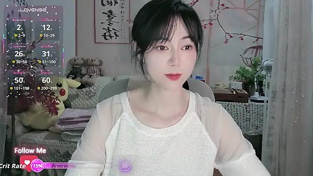 Lisa-s online show from 10-31-25, 02:02