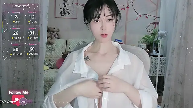 Lisa-s online show from 11-06-25, 01:48