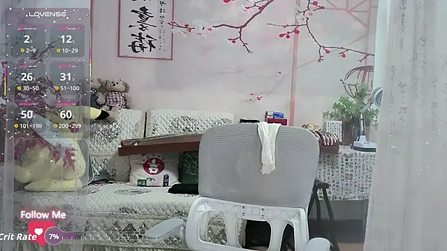 Lisa-s online show from 11-15-25, 01:53