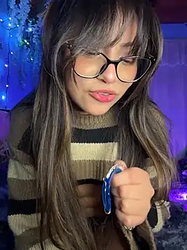 Lily candy X online show from 03-26-26, 04:00