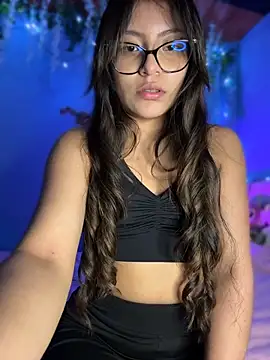Lily candy X online show from 05-06-26, 04:27