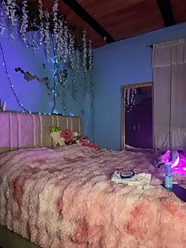 Lily candy X online show from 03-31-26, 04:47