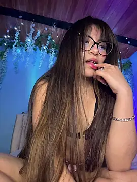 Lily candy X online show from 01-17-26, 05:22