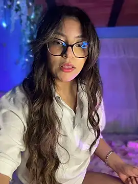 Lily candy X online show from 04-15-26, 05:02