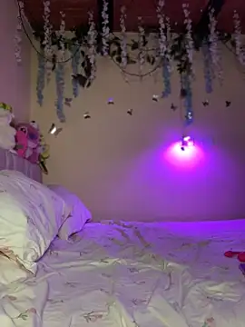 Lily candy X online show from 06-13-26, 05:05