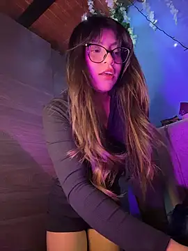 Lily candy X online show from 03-11-26, 04:39