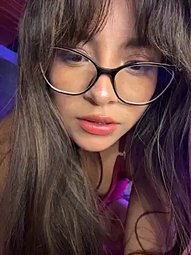 Lily candy X online show from 02-20-26, 04:42