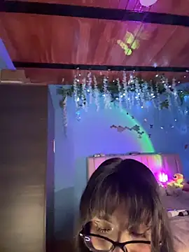 Lily candy X online show from 02-13-26, 05:29