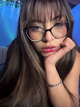 Lily candy X online show from 01-09-26, 05:47