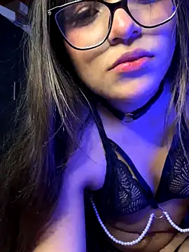 Lily candy X online show from 11-27-25, 04:46