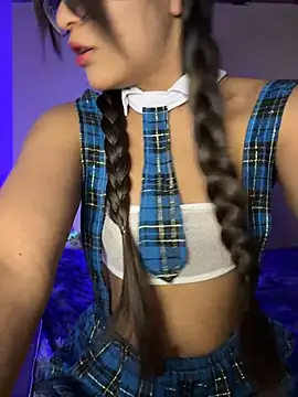Lily candy X online show from 05-13-26, 05:14