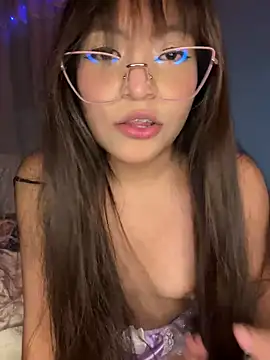 Lily candy X online show from 03-11-25, 08:19