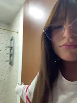 Lily candy X online show from 03-11-25, 05:13