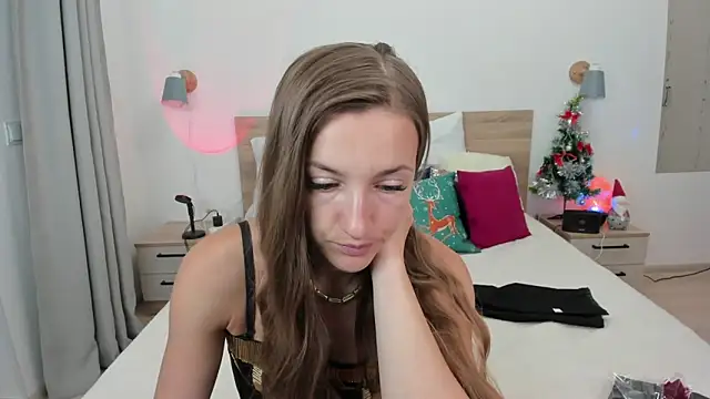 KateRedgar online show from 12-20-25, 08:50