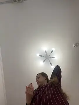 KateRedgar online show from 10-10-25, 08:26