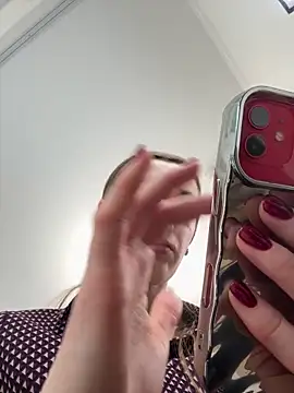 KateRedgar online show from 03-14-26, 01:50