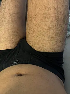 brownvirgindick online show from 04-20-26, 09:45