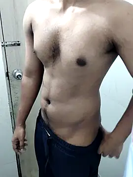 hottboy 39 online show from 10-03-25, 08:16