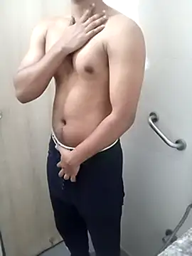 hottboy 39 online show from 01-16-25, 11:15