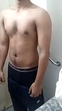 hottboy 39 online show from 01-24-25, 01:25