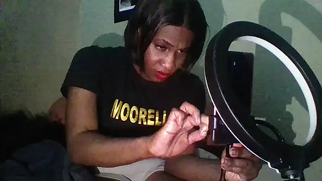 Moorella1 online show from 09-24-25, 11:21