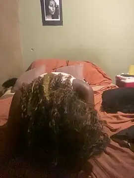 Moorella1 online show from 12-13-25, 08:04