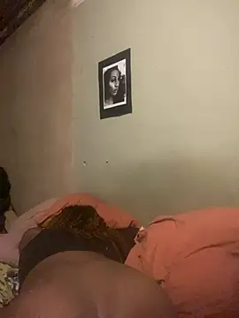 Moorella1 online show from 02-19-26, 03:47