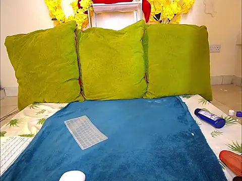 ThelmaKinky online show from 10-14-25, 07:31