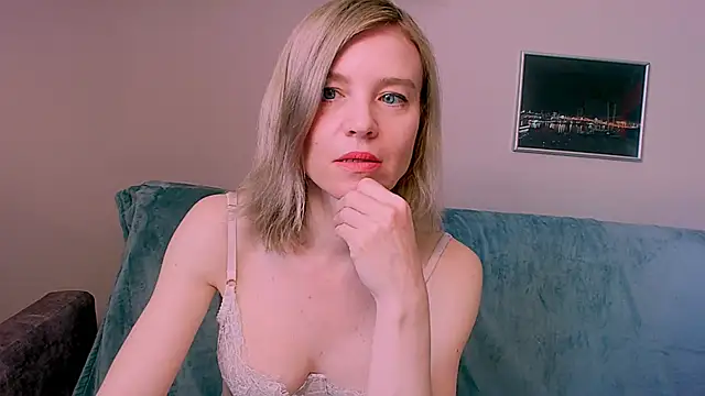 Eva vagner online show from 04-18-26, 03:53