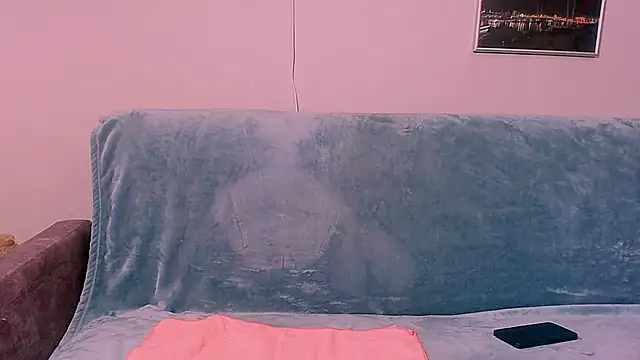 Eva vagner online show from 01-08-26, 03:01