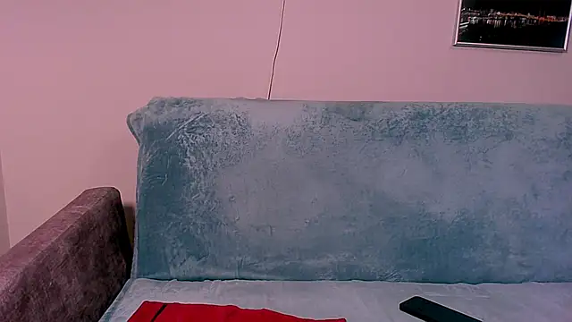 Eva vagner online show from 02-25-26, 01:39