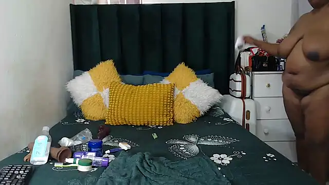 GaggingQueenxx online show from 04-19-26, 09:10