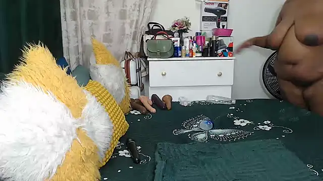 GaggingQueenxx online show from 06-04-26, 11:48