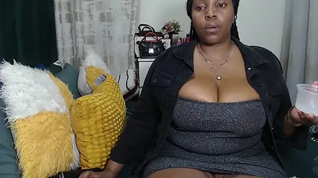 GaggingQueenxx online show from 06-02-26, 04:18