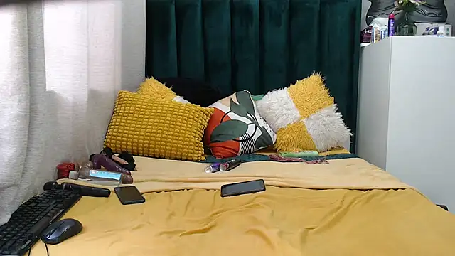 GaggingQueenxx online show from 09-21-25, 10:09