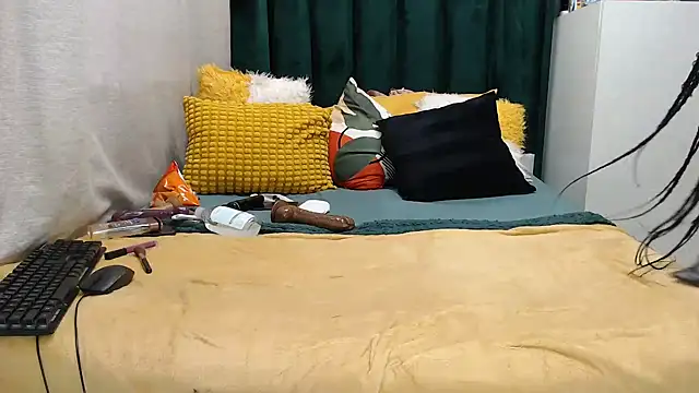 GaggingQueenxx online show from 09-16-25, 03:24