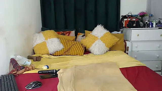 GaggingQueenxx online show from 03-14-26, 08:09