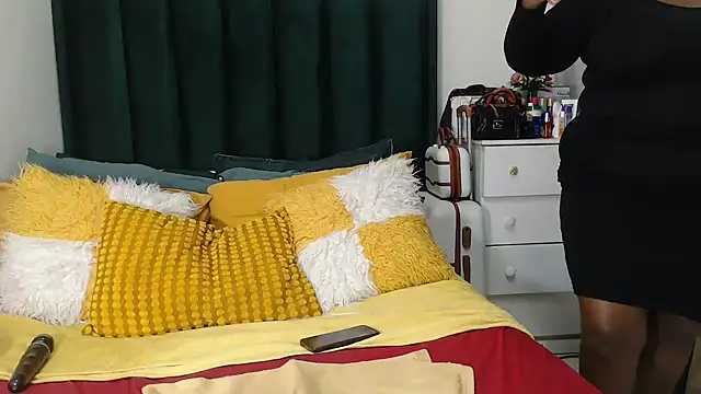 GaggingQueenxx online show from 05-10-26, 02:19