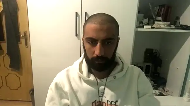 MasterKARATASSAKK online show from 03-01-25, 05:09