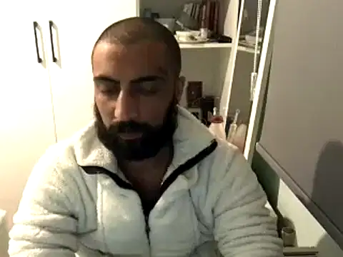 MasterKARATASSAKK online show from 03-20-25, 05:36